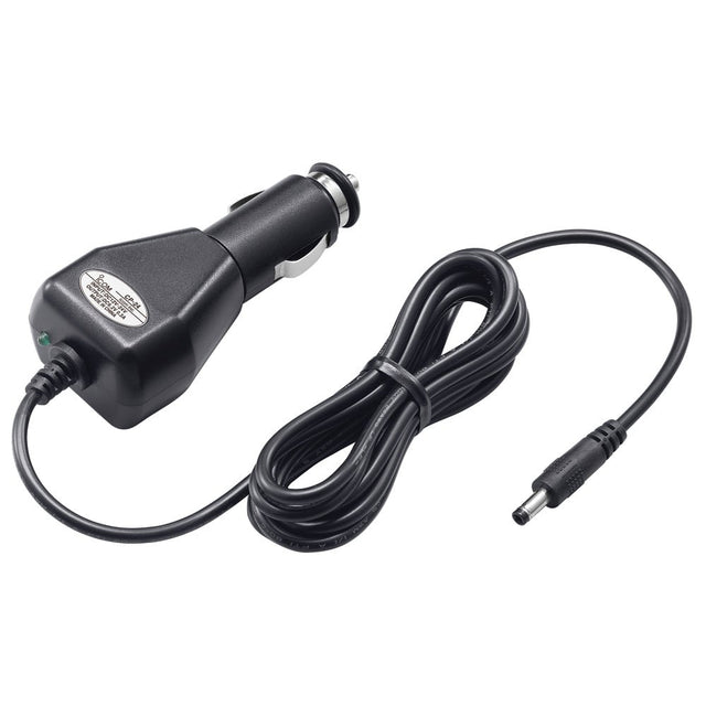 Icom Cigarette Lighter Cable - Life Raft Professionals