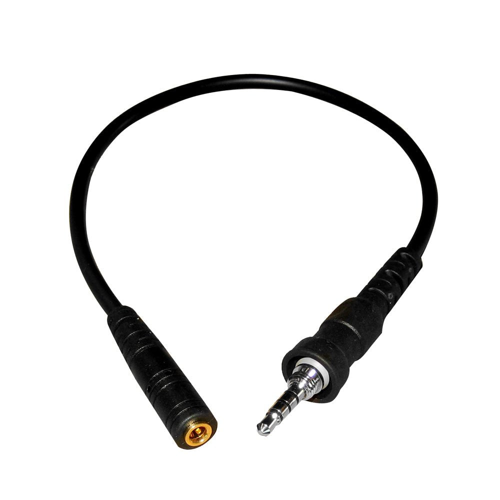 Icom Cloning Cable Adapter f/M36 - Life Raft Professionals