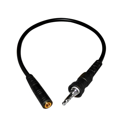 Icom Cloning Cable Adapter f/M36 - Life Raft Professionals