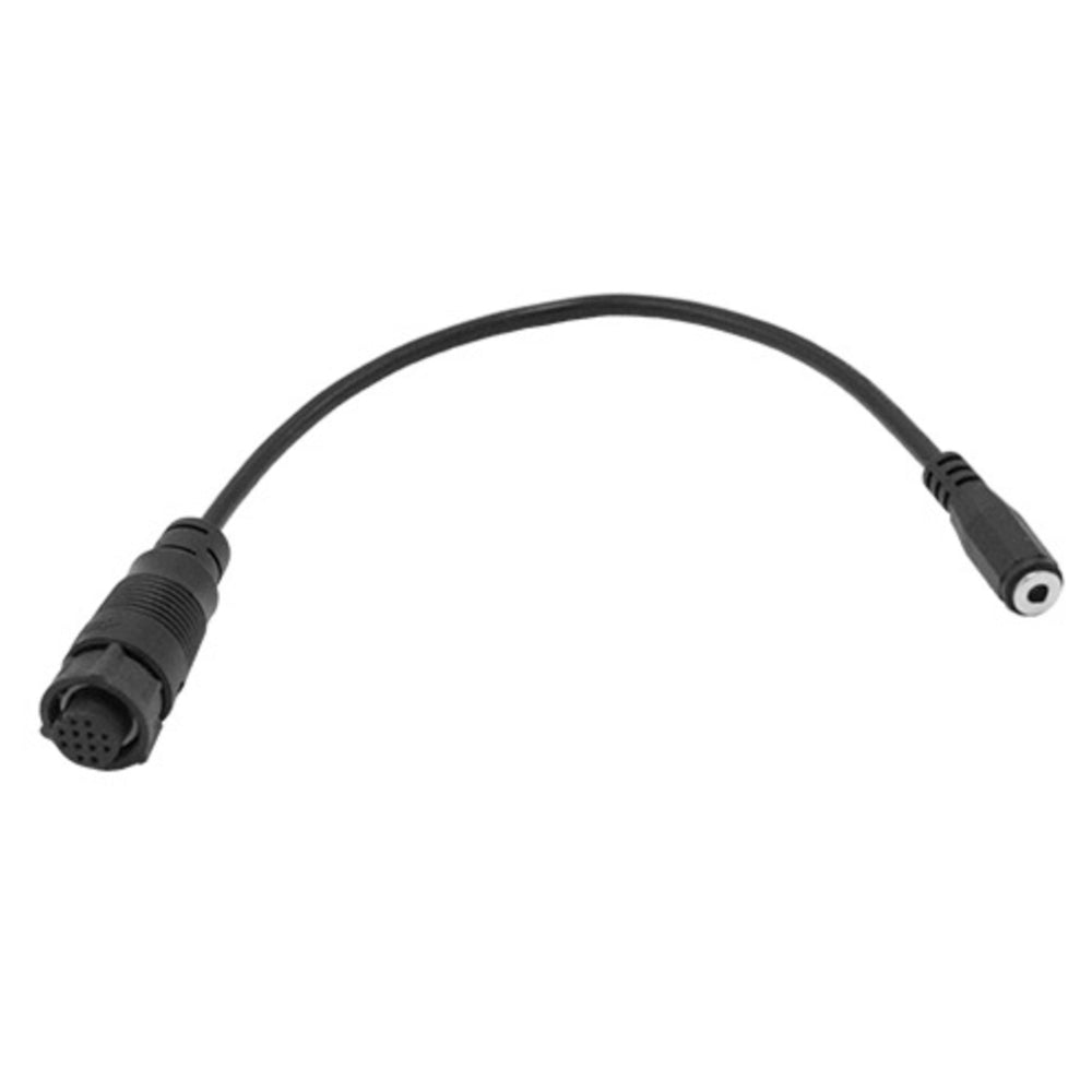 Icom Conversion Cable to Program M605 - Life Raft Professionals