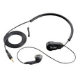 Icom Earphone w/Throat Mic Headset f/M72, M88 & GM1600 - Life Raft Professionals