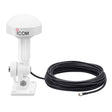 Icom GPS Antenna Replacement f/MA-510TR - Life Raft Professionals