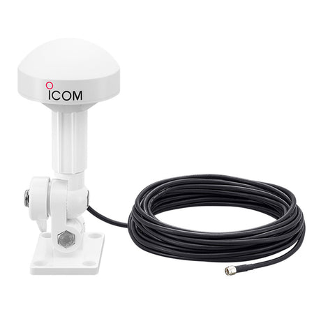 Icom GPS Antenna Replacement f/MA-510TR - Life Raft Professionals