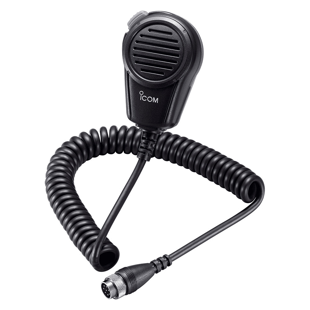Icom HM180 Replacement Mic f/M710 M700 Pro - Life Raft Professionals