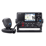Icom M510 PLUS VHF Marine Radio w/AIS - Life Raft Professionals