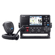 Icom M510 PLUS VHF Marine Radio w/AIS - Life Raft Professionals