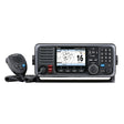 Icom M605 Fixed Mount 25W VHF w/Color Display - Life Raft Professionals