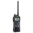 Icom M73 Submersible Handheld VHF Marine Radio - 6W - Life Raft Professionals