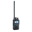 Icom M85UL Intrinsically Safe, Ultra Compact Handheld VHF Marine Radio w/5W Power Output - Life Raft Professionals