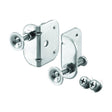 Icom MB-132 SS Flush Mount Kit f/IC-M424, IC-M506 - Life Raft Professionals