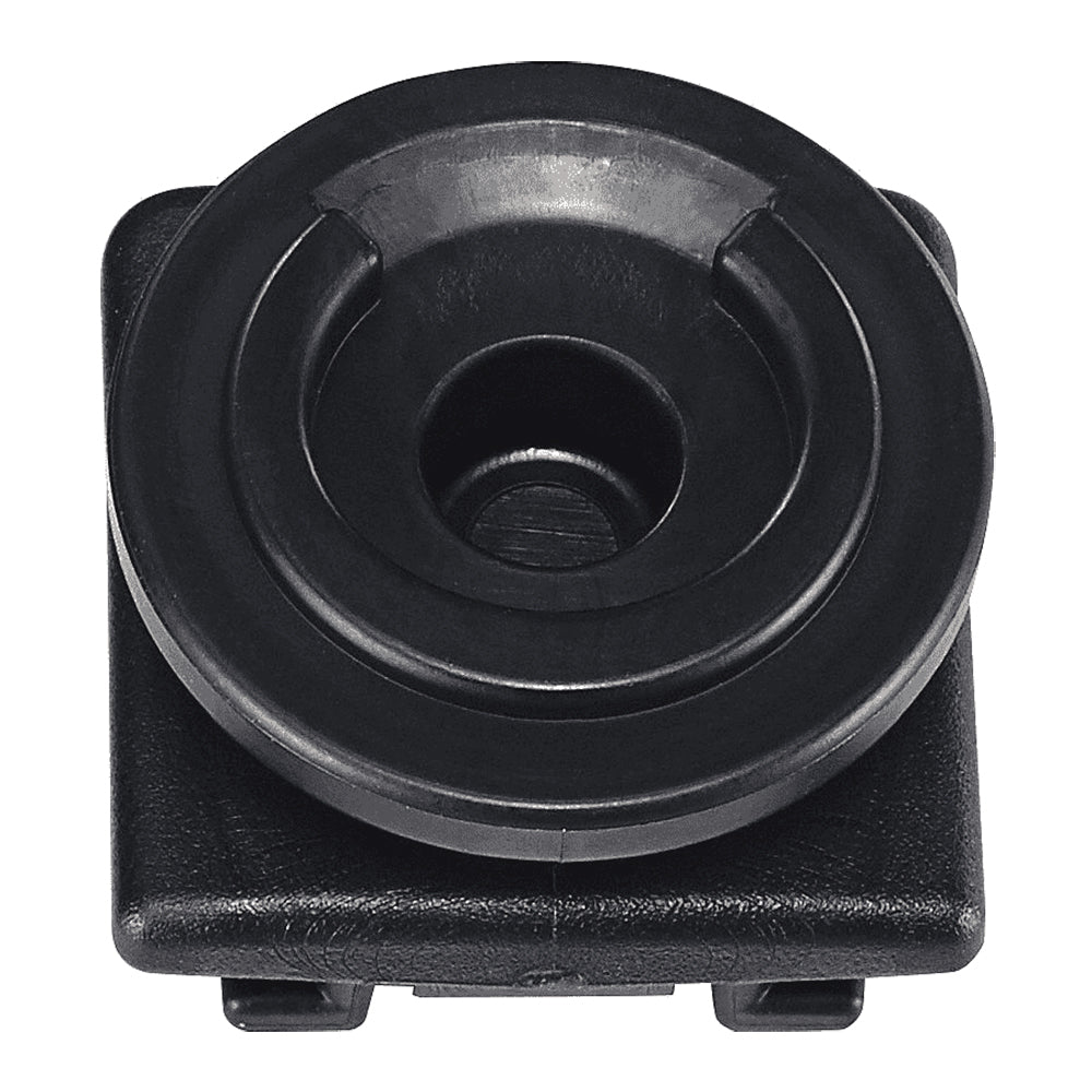 Icom MB-136 Swivel Belt Clip - Life Raft Professionals