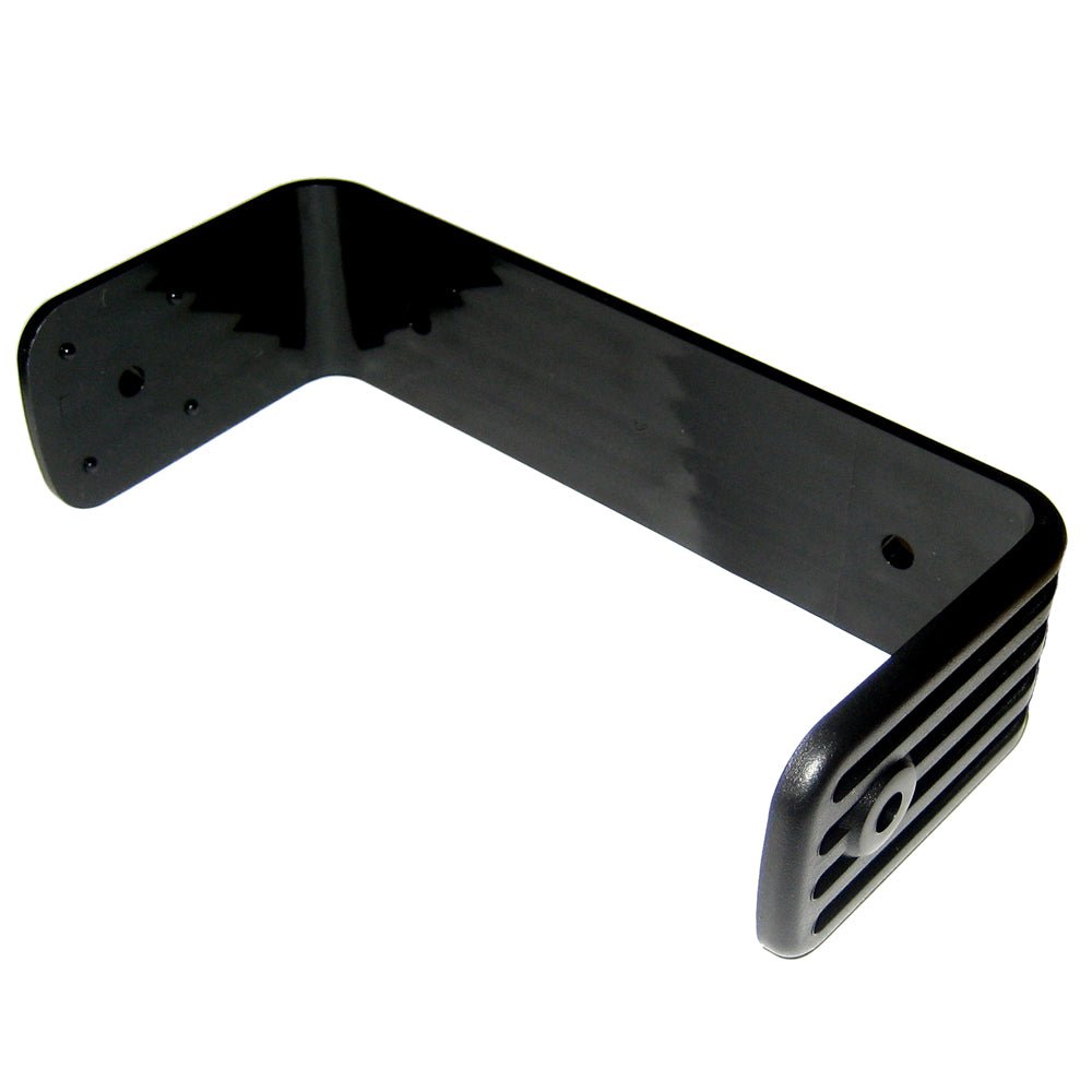 Icom Mounting Bracket f/M412 & M422 - Black - Life Raft Professionals
