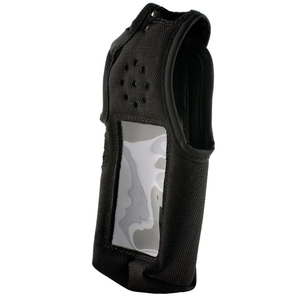 Icom Nylon Carrying Case w/Belt Loop - Life Raft Professionals