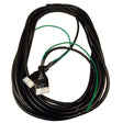 Icom OPC-1465 Shielded Control Cable f/AT-140 to M803 - 10M - Life Raft Professionals