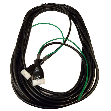 Icom OPC-1465 Shielded Control Cable f/AT-140 to M803 - 10M - Life Raft Professionals