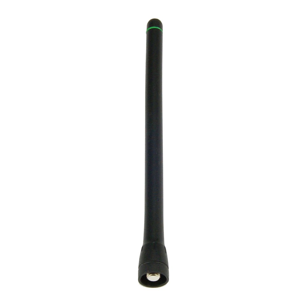 Icom Standard Antenna f/M24, M34 & M36 Portables - Life Raft Professionals