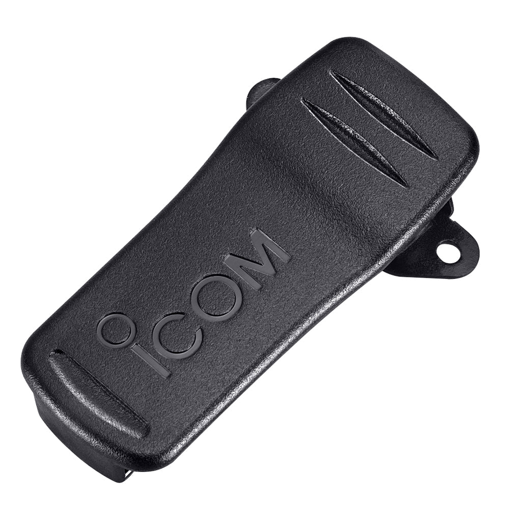 Icom Standard Belt Clip f/M88, F50 & F60 - Life Raft Professionals