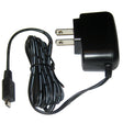 Icom USB Charger w/US Style Plug - 110-240V - Life Raft Professionals