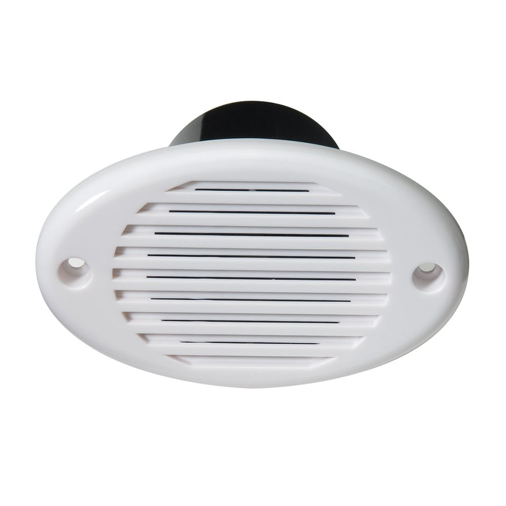 Innovative Lighting Marine Hidden Horn - White - Life Raft Professionals