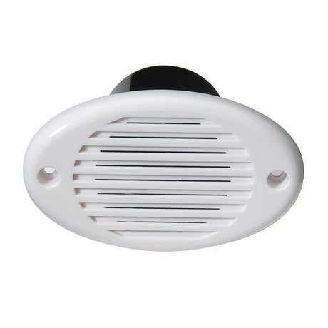 Innovative Lighting Marine Hidden Horn - White - Life Raft Professionals