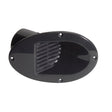 Innovative Lighting Marine Hull Mount Horn - Black - Life Raft Professionals
