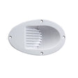 Innovative Lighting Marine Hull Mount Horn - White - Life Raft Professionals