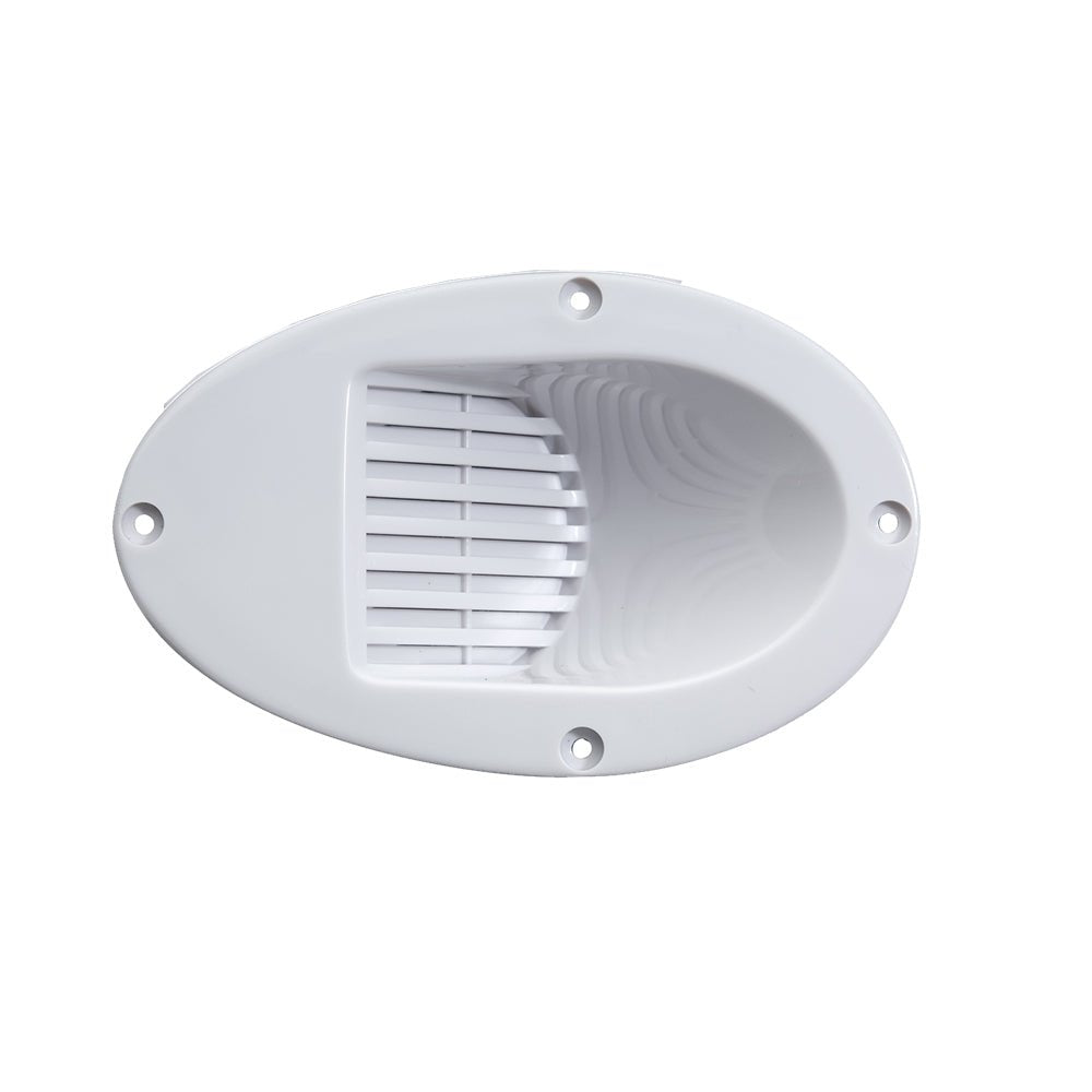 Innovative Lighting Marine Hull Mount Horn - White - Life Raft Professionals