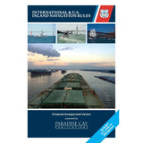 International & U.S. Inland Navigation Rules - Enhanced Amalgamated Version - Life Raft Professionals