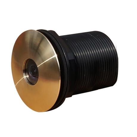Iris 740 IP Thru-Hull Camera - Life Raft Professionals