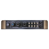 Iris Hybrid Camera Recorder - No IrisControl - 1TB HDD - 8 Analogue 4 IP Camera Inputs - Life Raft Professionals