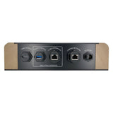 Iris IP Camera Recorder - No IrisControl - 1TB HDD - 32 IP Camera Inputs - Life Raft Professionals