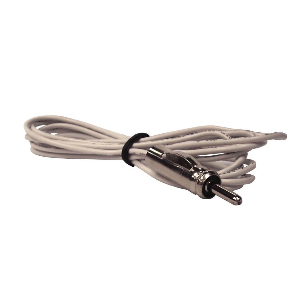 JENSEN 6 AM/FM Dipole Soft Wire Antenna [8309819] - Life Raft Professionals