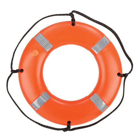 Kent Ring Buoy - 24" - Orange [152200-200-024-13] - Life Raft Professionals