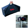 Kuuma Grill Cover f/Model 125, 150 160 - Life Raft Professionals