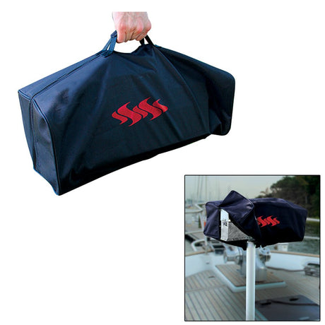 Kuuma Grill Cover f/Model 125, 150 160 - Life Raft Professionals