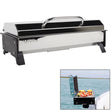 Kuuma Profile 150 Gas Grill - Life Raft Professionals