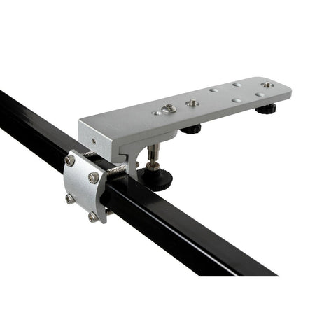 Kuuma Quick Release Rail Mount - Life Raft Professionals