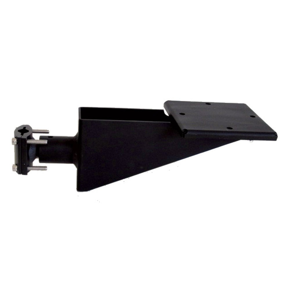 Kuuma Universal Single Axis Mount - Life Raft Professionals