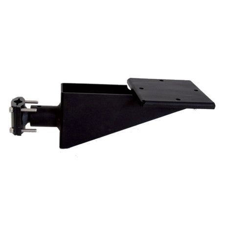 Kuuma Universal Single Axis Mount - Life Raft Professionals