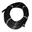 KVH RG-11 RF Cable w/Right Angle Connector - 50 [32-1087-50] - Life Raft Professionals