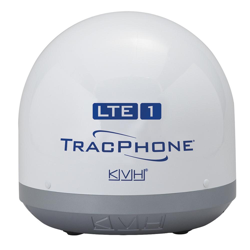 KVH TracPhone LTE-1 Global [01-0419-01] - Life Raft Professionals
