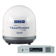 KVH TracPhone V3-HTS Ku-Band 14.5" mini-VSAT - Life Raft Professionals