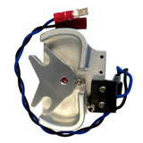 KVH V3 Azimuth Limit Switch Kit Pack (FRU) [S72-0468] - Life Raft Professionals