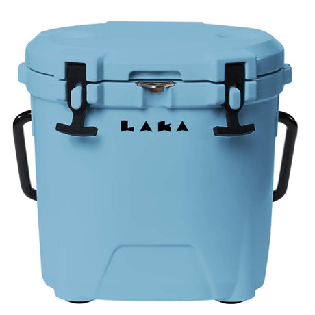 LAKA Coolers 20 Qt Cooler - Blue - Life Raft Professionals