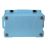 LAKA Coolers 45 Qt Cooler - Blue - Life Raft Professionals