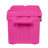 LAKA Coolers 45 Qt Cooler - Pink - Life Raft Professionals