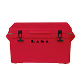 LAKA Coolers 45 Qt Cooler - Red - Life Raft Professionals