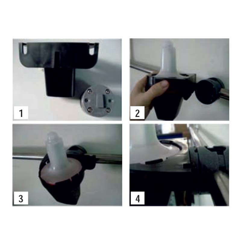 LALIZAS Lifebuoy Light SOLAS/MED-ΑΤΕΧ/IECEx - Life Raft Professionals