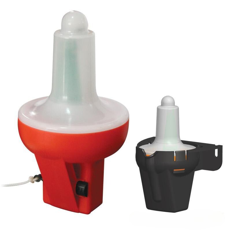 LALIZAS Lifebuoy Light SOLAS/MED, USCG – Life Raft Professionals