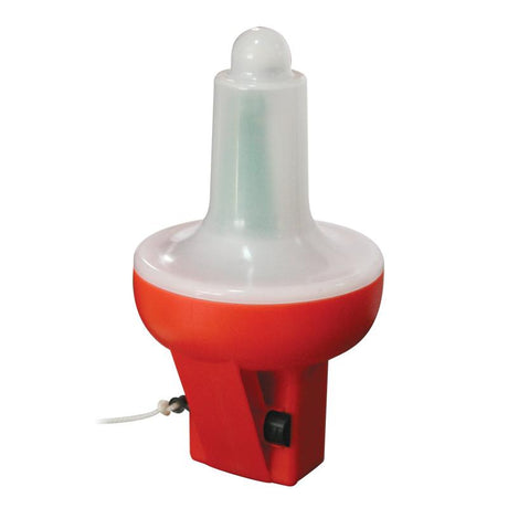 LALIZAS Lifebuoy Light SOLAS/MED, USCG - Life Raft Professionals